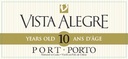P22 10 years old Tawny Port, Vista Alegre - per 6 à € 21,00