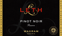 P33 Pinot Noir Réserve 2021, Weingut Leth, Oostenrijk - per 12 à € 17,00