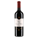Château Les Grands Chênes fles