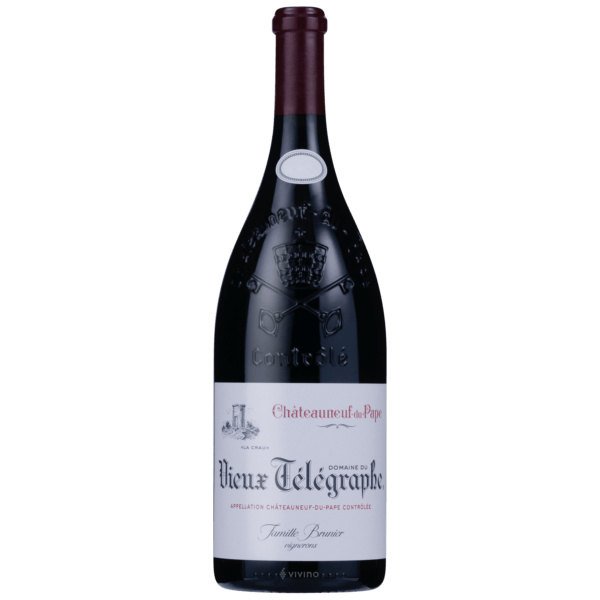 Vieux Télégraphe fles
