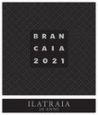 P53 Brancaia Ilatraia 2021, Maremma Toscane  - per 6 à € 57,5