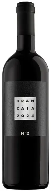 P44 "N°2" 2024, Brancaia - per 12 à € 23,5