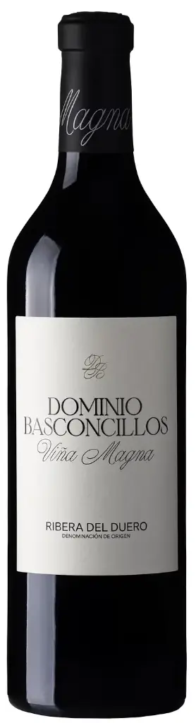 P45 "Viña Magna" Crianza 2022, Dominio Basconcillos, Ribera Del Duero (BIO) - per 12 à € 28