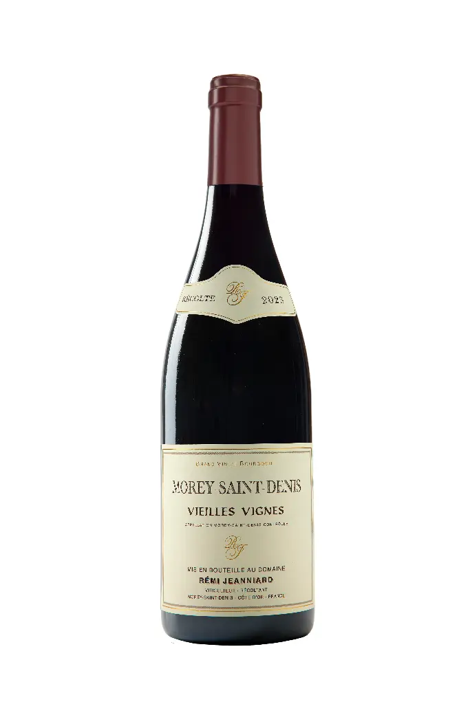 P53 Morey-Saint-Denis Vieilles Vignes 2023, Domaine Rémi Jeanniard - per 6 à € 45