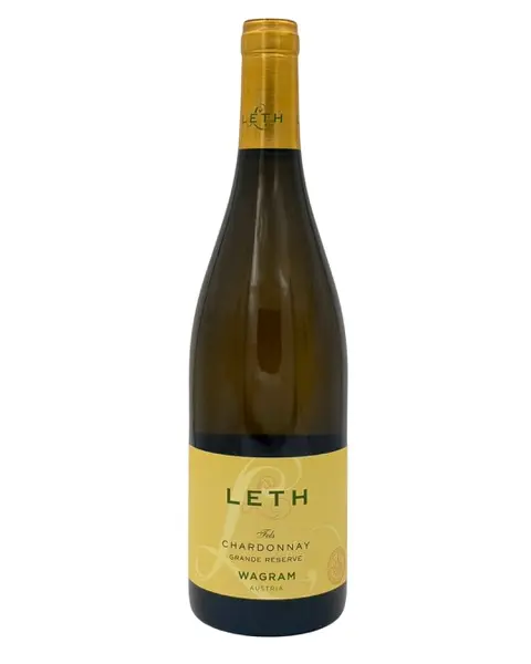 10 Chardonnay Grande Réserve 2024, Weingut Leth (BIO) - per 12 à € 18,5