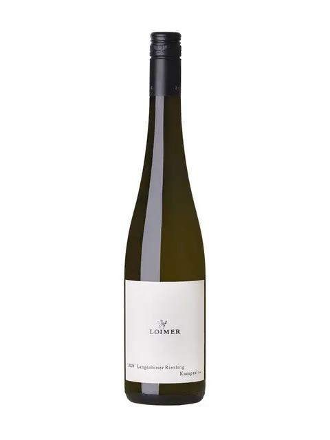 13 Riesling "Langenloiser" 2024, Weingut Loimer - per 12 à € 21,5