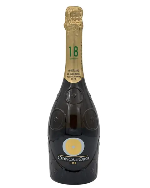 22 Prosecco Millesimato 2025, Fattoria Conca d’Oro - per 6 à € 16,5