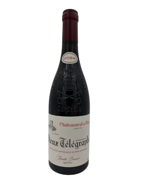 57 Châteauneuf-Du-Pape 2024, Domaine du Vieux Télégraphe - per 6 à € 85