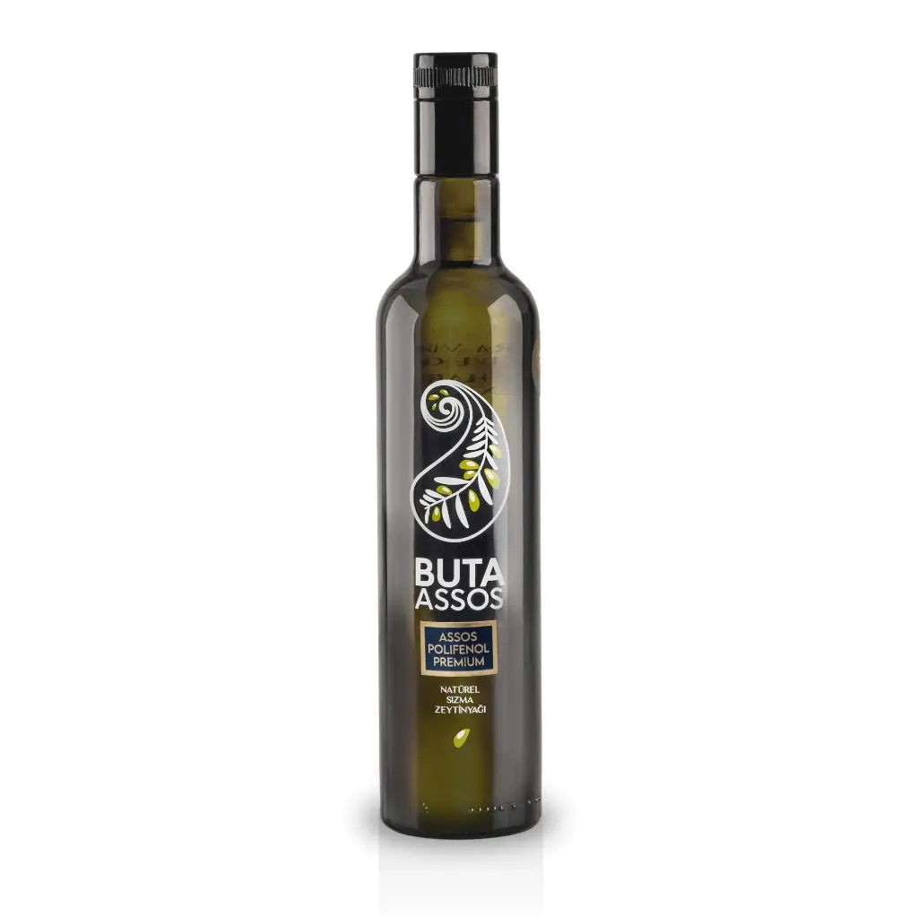 58 Assos Polifenol Premium 500ml - per 2 à € 20