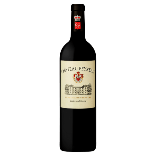 [39P] P39 Château Peyreau 2022, Grand Cru BIO  - per 12 à € 21,5