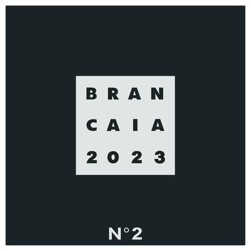 [40P] P40 “N°2” 2023, Brancaia  - per 12 à € 23,5