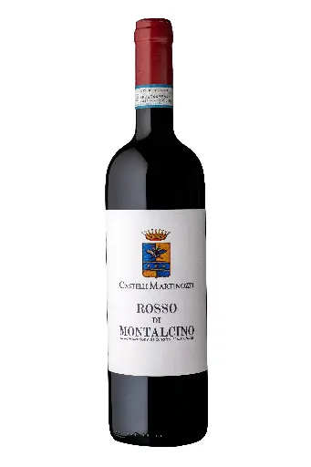 [35P] P35 Rosso di Montalcino Castelli Martinozzi 2024, Toscane - per 12 à € 16