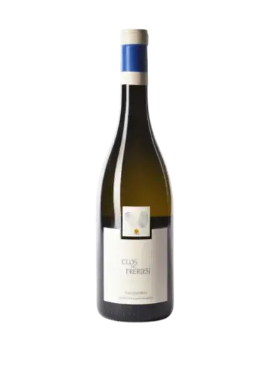 [43P] P43 Clos des Frères, Vacqueyras Rouge 2022, Erwin Devriendt (BIO) - per 12 à € 22,5