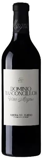 [45P] P45 "Viña Magna" Crianza 2022, Dominio Basconcillos, Ribera Del Duero (BIO) - per 12 à € 28