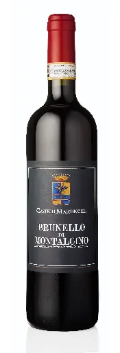[47P] P47  Brunello di Montalcino Castelli Martinozzi 2021, Toscane  - per 6 à € 36