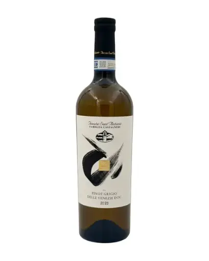 [04W] 04 Pinot Grigio delle Venezie 2025, Tenuta Sant'Antonio  - per 12 à € 14