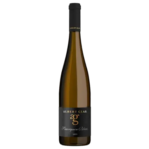 [05W] 05  Sauvignon Blanc, Weingut Albert Glas 2025, Pfalz - per 12 à € 14