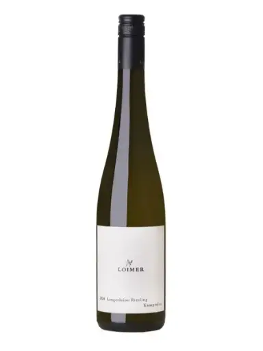 [13W] 13 Riesling "Langenloiser" 2024, Weingut Loimer - per 12 à € 21,5