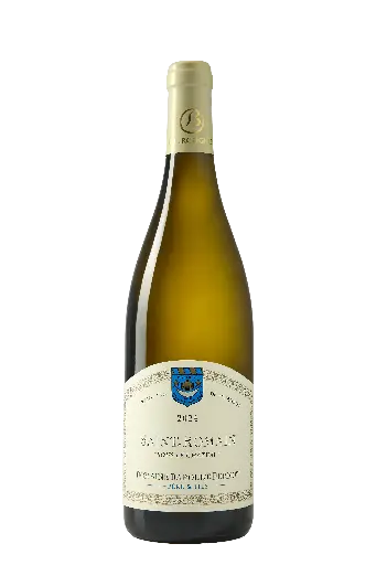 [16W] 16 Saint Romain "Sous le Château" 2024, Domaine Barolet-Pernot  - per 6 à € 36,5