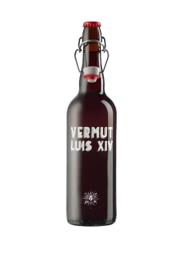 [26W] 26 Vermut Luis XIV "Colección de Toneles Centenarios" Alicante - per 6 à € 16