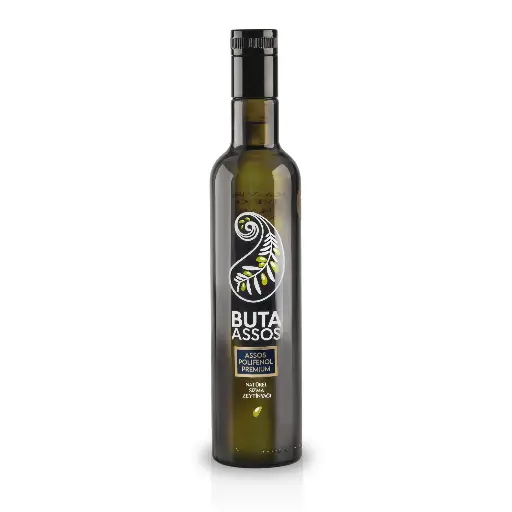 [58W] 58 Assos Polifenol Premium 500ml - per 2 à € 20